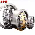 Double-row self-aligning spherical roller bearing  2212-TVH with Nylon cage Pneumatic and Hydraulic Transmission